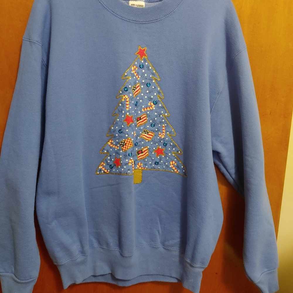 Christmas Sweatshirt